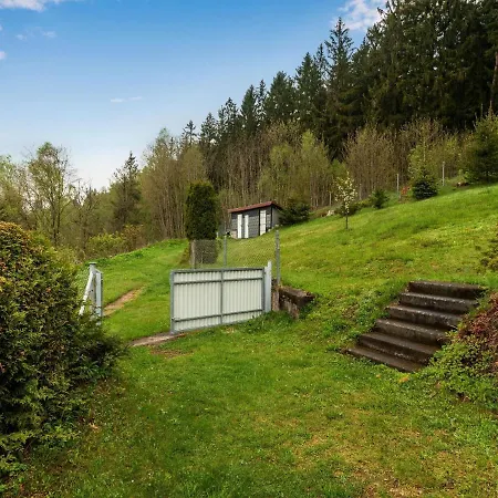 Near The Oberhof *