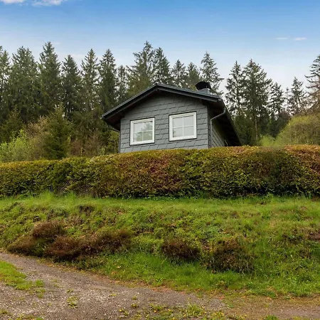 Near The Oberhof Holiday home *