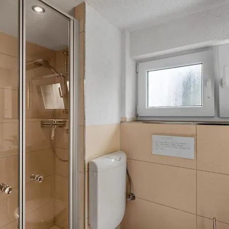 Holiday home Near The Oberhof