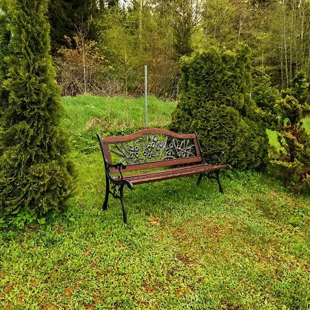 Holiday home Near The Oberhof Kurort Steinbach-Hallenberg